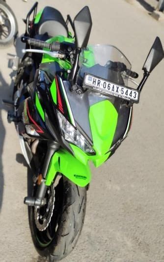 Used Kawasaki Ninja 650cc 2021 Model (PID-1421482531) Super Bike for ...