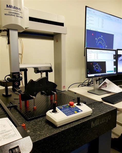 MCOSMOS CMM Programmers 的图像结果