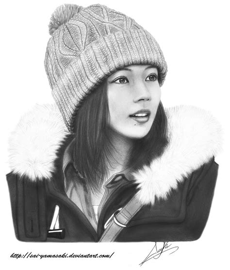 Pictures of Adele Yoshioka