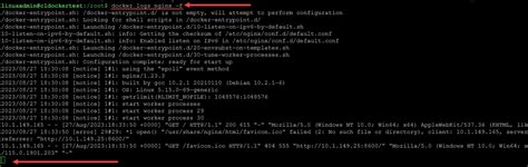 Image result for Docker Engine Logs