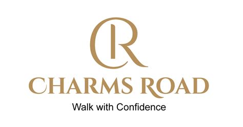 Charms Road || Online Fashion Shopping || Walk with Confidence