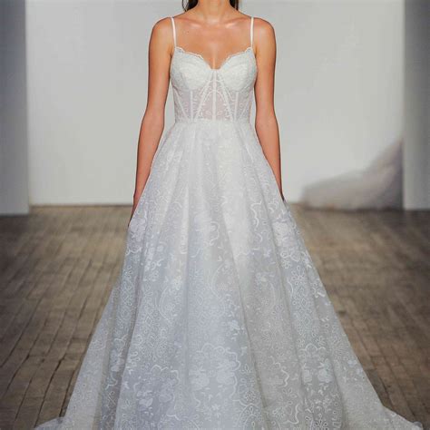 Hayley Paige Wedding Dresses by Season