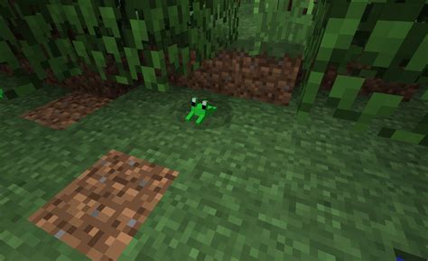 Image result for Minecraft Frog Mod