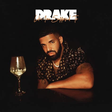 Drake Album Art