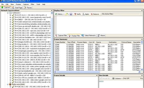 Image result for Network Monitor 3.3