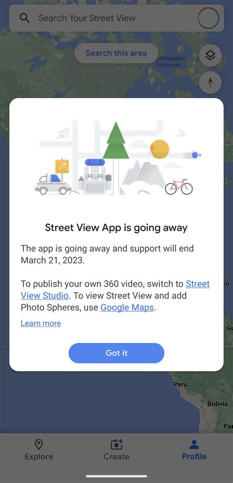 Image result for First Google Maps Street View