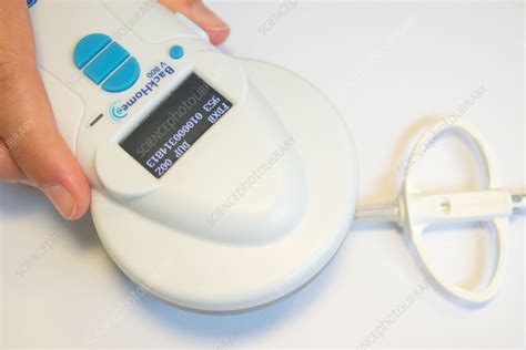 Microchip Scanner 的图像结果