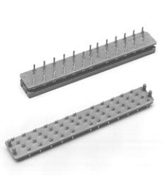 3M PCB Connectors | 3M India