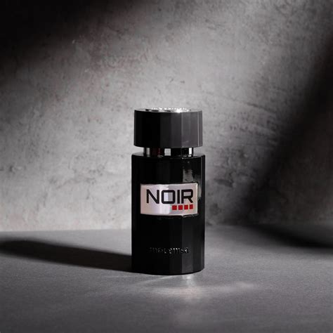 Mocemsa Noir Eau De Parfum | 25 ml & 100 ml – mocemsa