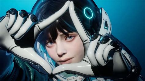 Image result for The First Descendent Valby