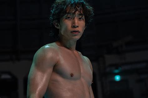 La Traque dans le sang : Photo Sang-yi Lee - 1 sur 5 - AlloCiné