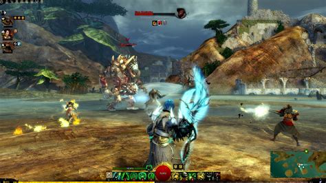 Guild Wars 2 в Steam