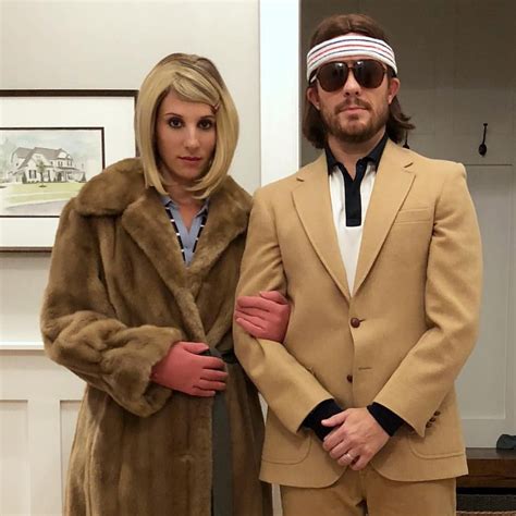 The Royal Tenenbaums Margot And Richie