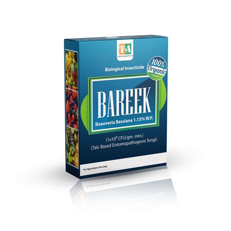 Titan Agritech Beauveria Bassiana Powder 1kg | Desertcart INDIA