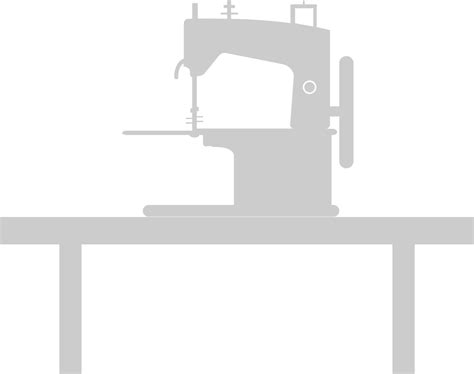 Computerized Sewing Machine Vector 的图像结果