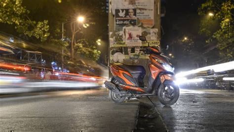 2017 Honda Grazia longterm review: Introduction - Overdrive