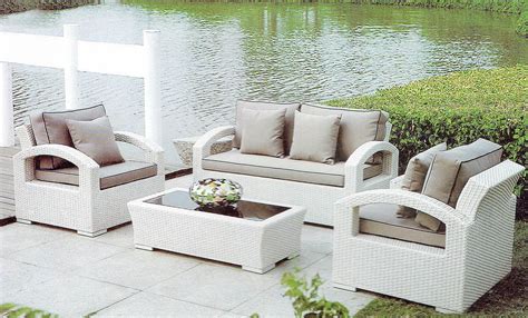 Sofa Sets – Outdoor Studio®