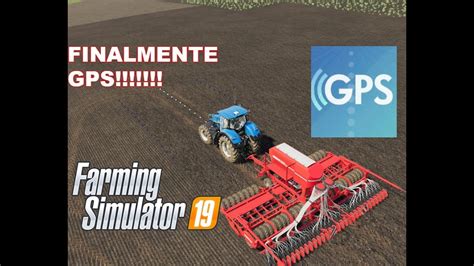 Image result for FS19 GPS Mod