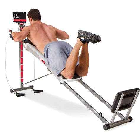 Total Home Gym Exercise Machine 的图像结果
