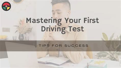 Image result for Driving Test Tips