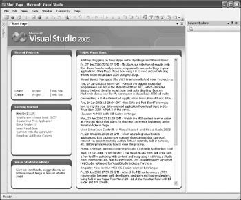 Image result for VB.NET Front Page