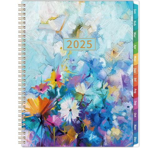 Snapklik.com : 2025 Planner - Planner 2025, 2025 Planner Weekly And ...