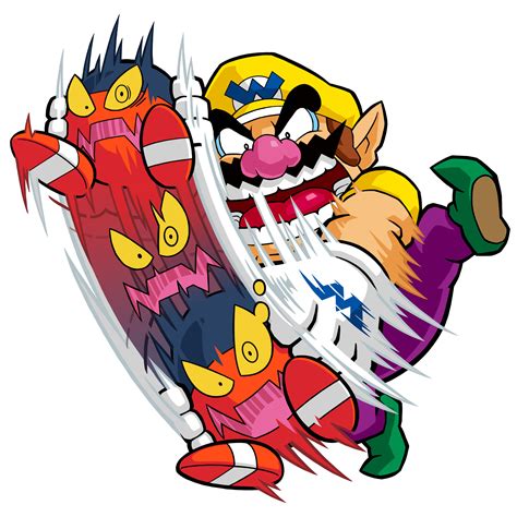 Wario Land - The Shake Dimension Galerie | GamersGlobal