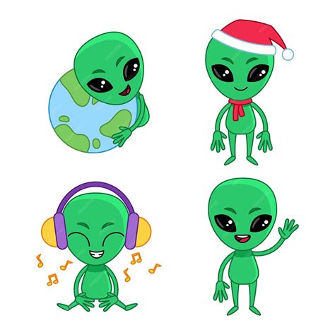 Alien Song Cartoon 的图像结果