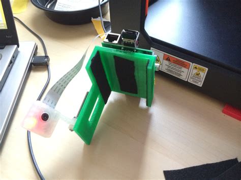 Image result for MakerBot Raspberry Pi