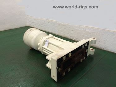 2 x Shaffer Bonnet Assemblies for Sale, Drilling Equipment for Sale ...
