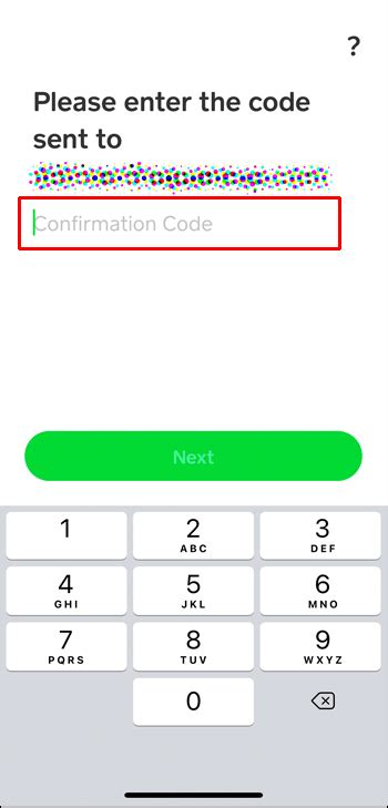 Image result for My Cash App Code