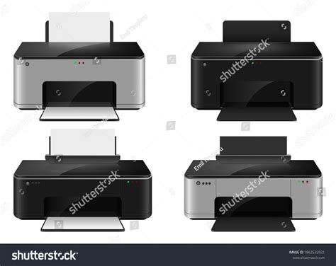 Image result for Printer Design