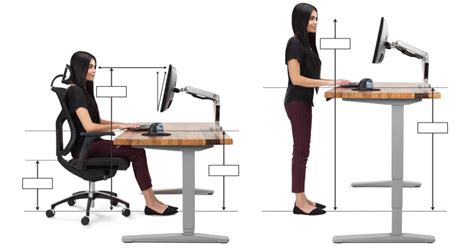 La importancia de la ergonomía en el trabajo y el hogar