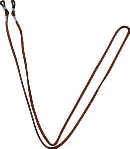 Leather Necklaces Chains - Buy Leather Necklaces Chains Online at Best ...