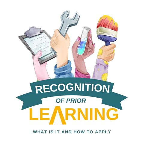 What Is Accreditation Of Prior Learning