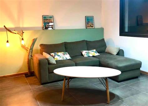 Lovely loft in the countryside - Apartments for Rent in Aubagne ...