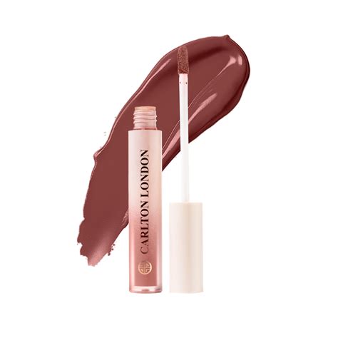 Marque Matte Liquid Lipstick (Nutella Kiss) - MM03