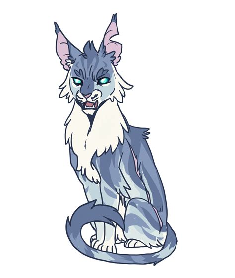 Just another warrior cat design blog - Jayfeather