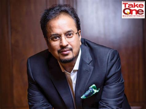 AU Small Finance Bank's Big Leap: Sanjay Agarwal's blueprint to break ...