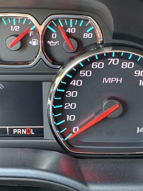 What Is Normal Engine Oil Pressure at Taylah North blog