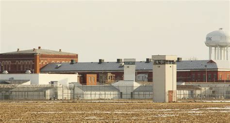 Shawnee Correctional Center - The Prison Direct