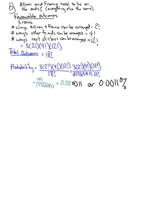 Image result for Counting Methods Probability