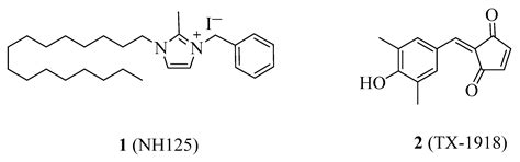 Progress in the Development of Eukaryotic Elongation Factor 2 Kinase ...