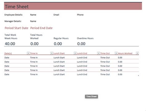 How to Use a Time Tracker 的图像结果