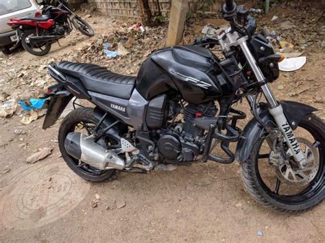 Used Yamaha FZ 150cc 2012 Model (PID-1419357246) Bike for Sale in Hyderabad