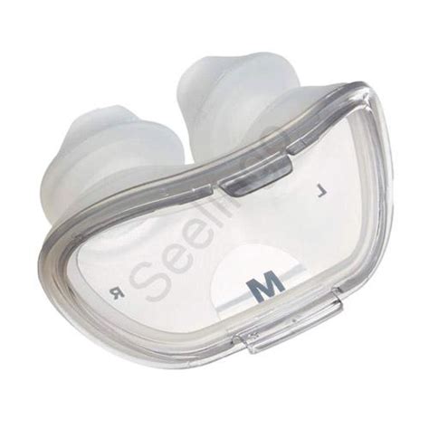 Resmed Reuseable AIR FIT P10 CPAP/BPAP Mask - APAC M - Seelingo.in ...