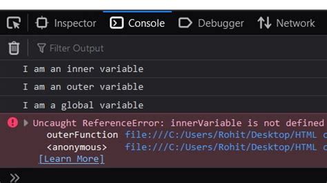 Image result for JavaScript This Scope