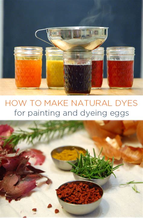 Image result for Homemade Dye