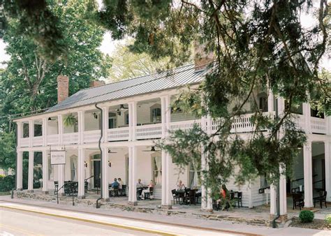 The 14 Best Things To Do In Hillsborough, North Carolina