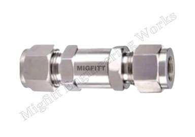 Tube Fittings & Pipe Fittings |MIGFITT ENGINEERING WORKS